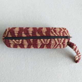 Trousse africaine d’écolier en tissu